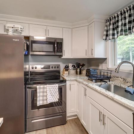 Sugar Mountain Haven With Lake View Near Slopes! Extérieur photo