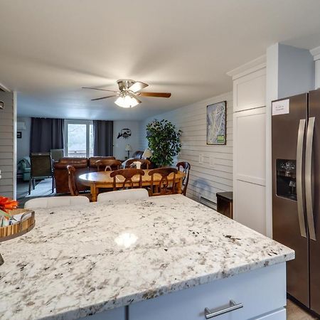 Sugar Mountain Haven With Lake View Near Slopes! Extérieur photo