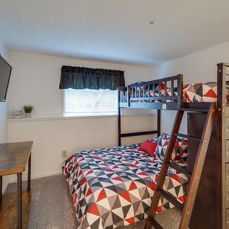 Sugar Mountain Haven With Lake View Near Slopes! Extérieur photo