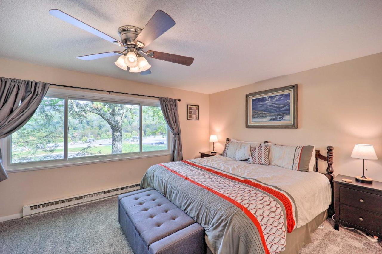 Sugar Mountain Haven With Lake View Near Slopes! Extérieur photo