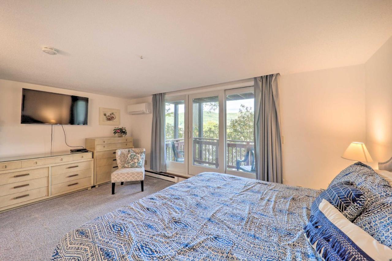 Sugar Mountain Haven With Lake View Near Slopes! Extérieur photo