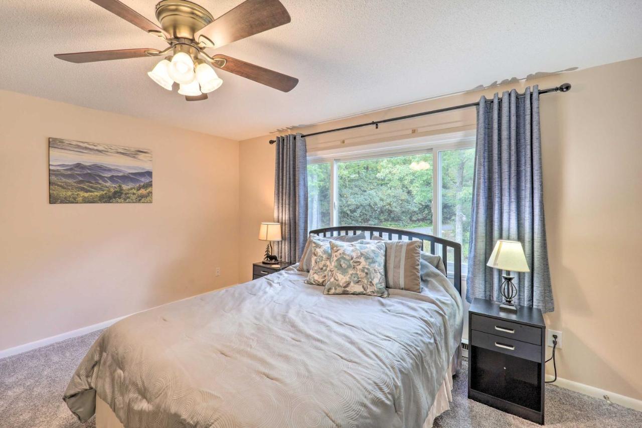 Sugar Mountain Haven With Lake View Near Slopes! Extérieur photo