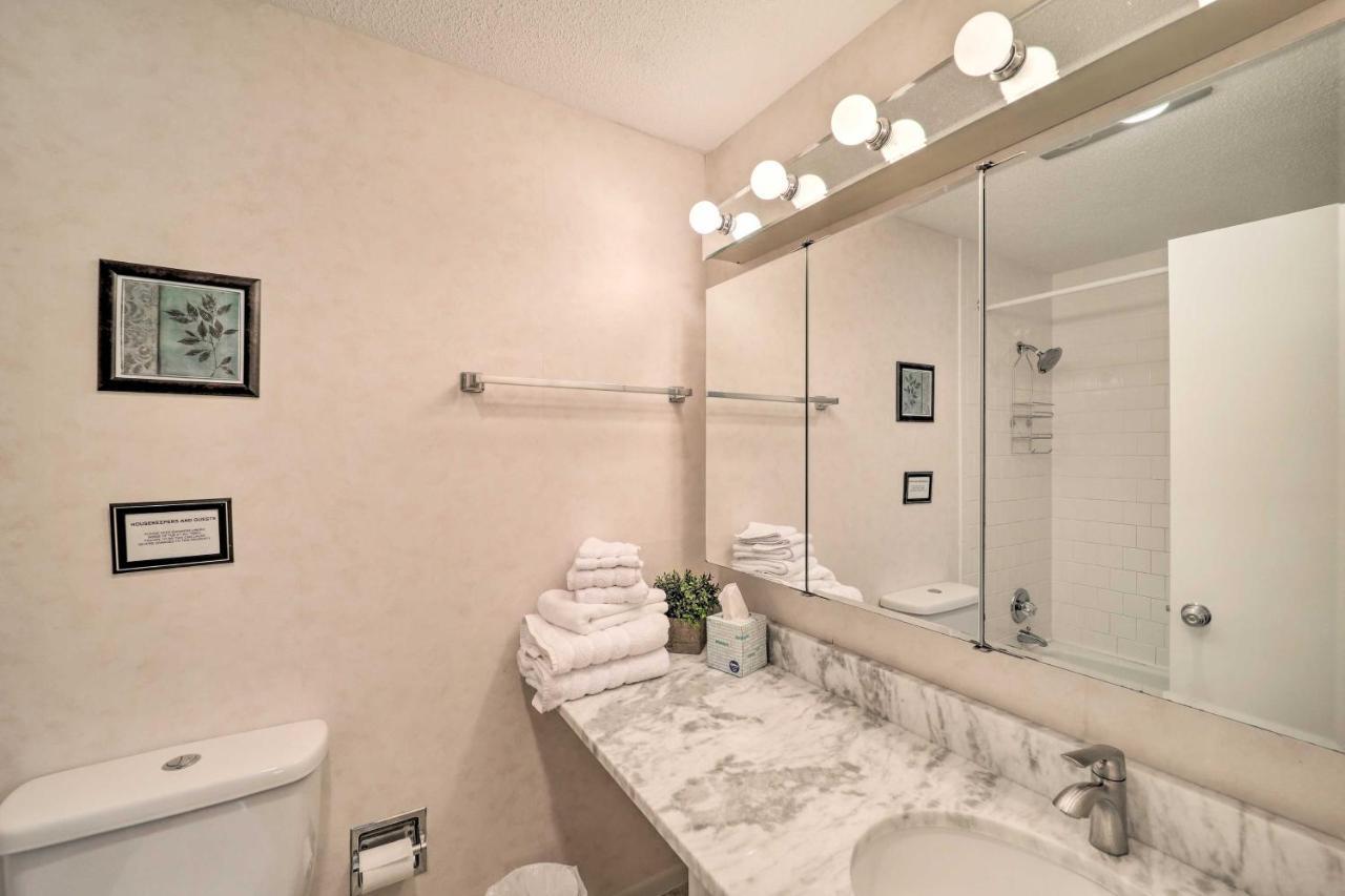 Sugar Mountain Haven With Lake View Near Slopes! Extérieur photo