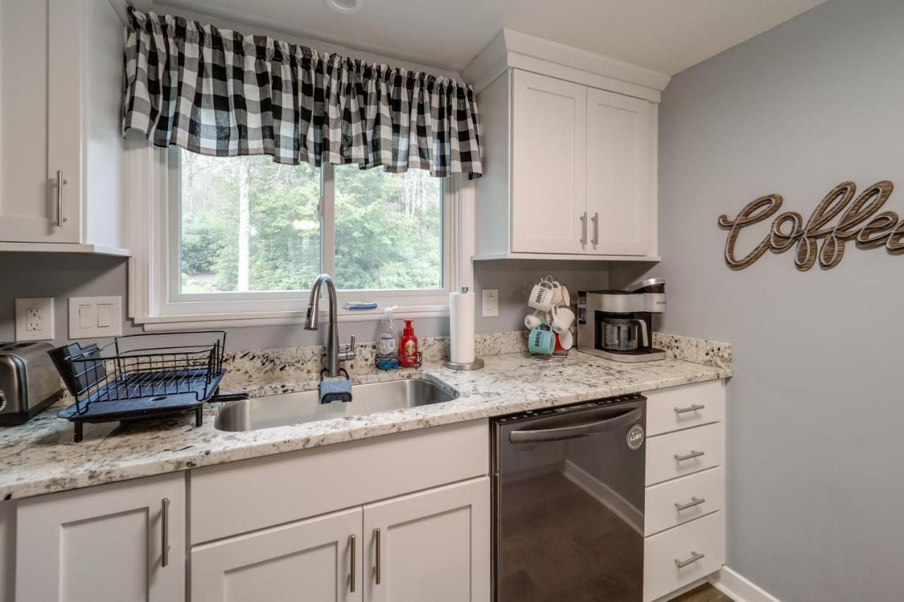Sugar Mountain Haven With Lake View Near Slopes! Extérieur photo