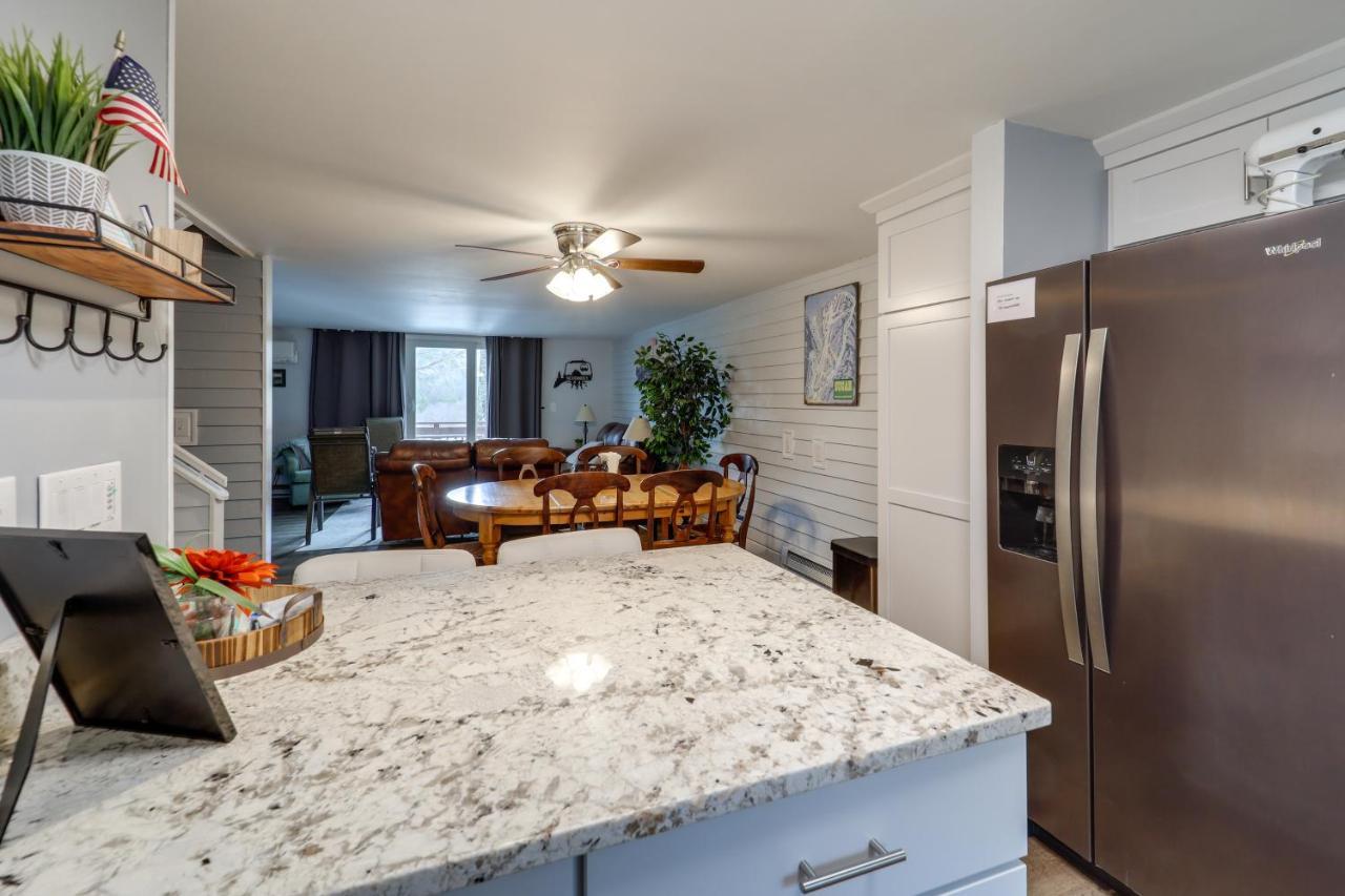 Sugar Mountain Haven With Lake View Near Slopes! Extérieur photo