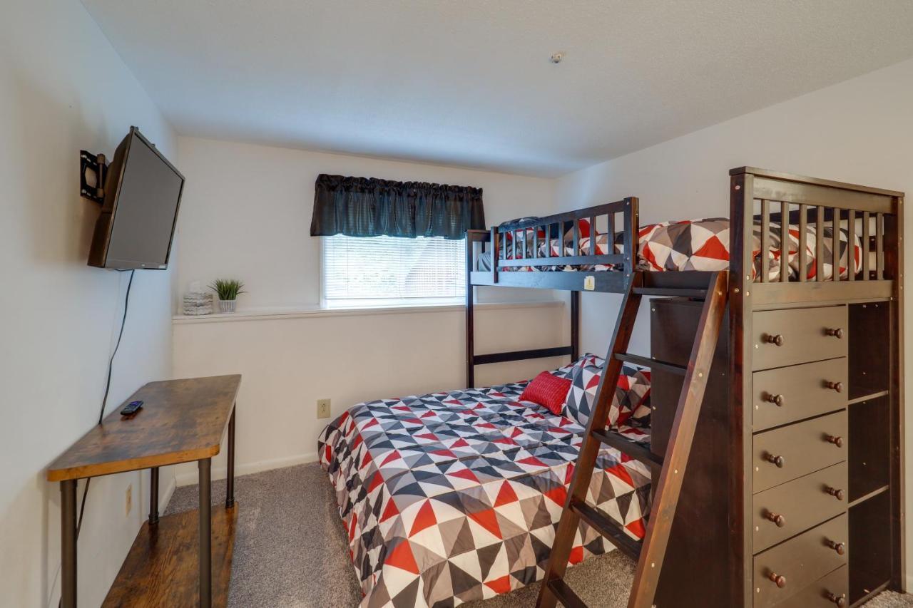 Sugar Mountain Haven With Lake View Near Slopes! Extérieur photo